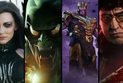 Los 10 mejores villanos jamás elegidos por Marvel para películas
