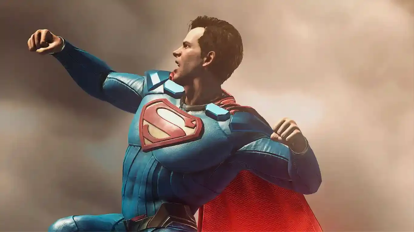 10 अच्छे कारण क्यों सुपरमैन बैटमैन की तरह अपने खुद के खेल का पात्र है: अरखम नाइट