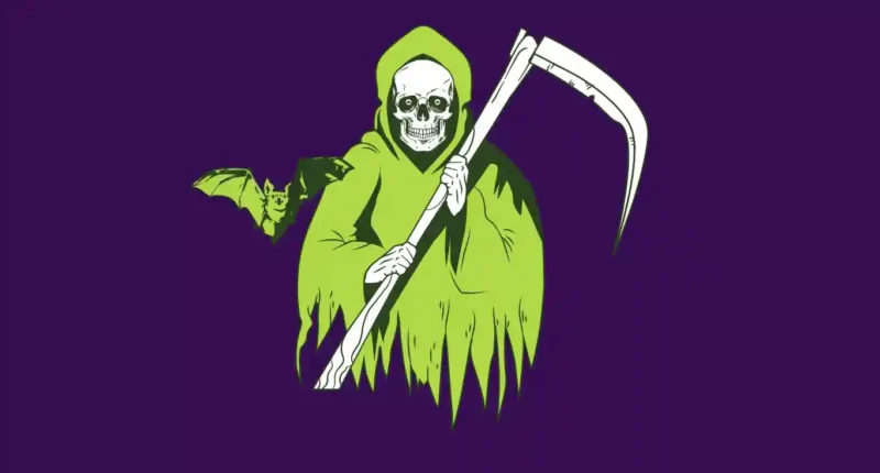 10 Horror Classics You Should Read