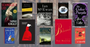 10 Modern Classics Published After 1980