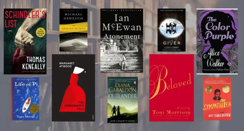 10 Modern Classics Published After 1980