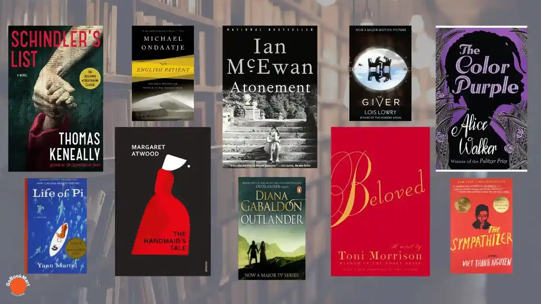 10 Modern Classics Published After 1980