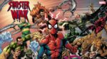 10 Sinister Six Comic Book With Best Storylines