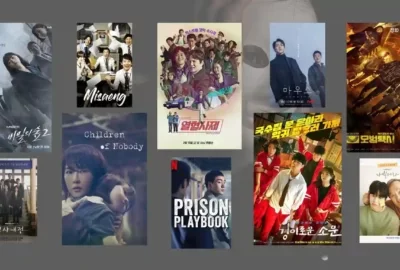 10 meilleurs drames coréens non romantiques que vous devriez regarder