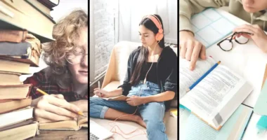 12 Study Hacks for Students to Improve Studying