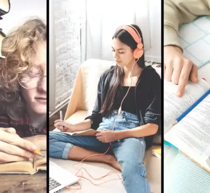 12 Study Hacks for Students to Improve Studying