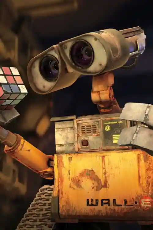 Wall-E