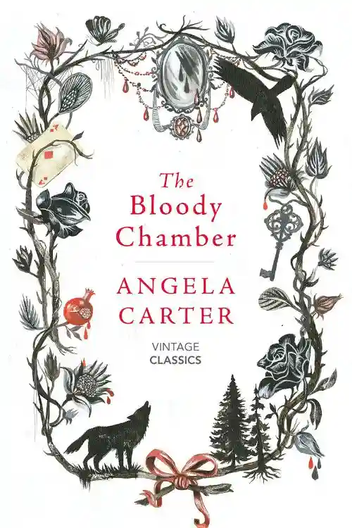 The Bloody Chamber By Angela Carter