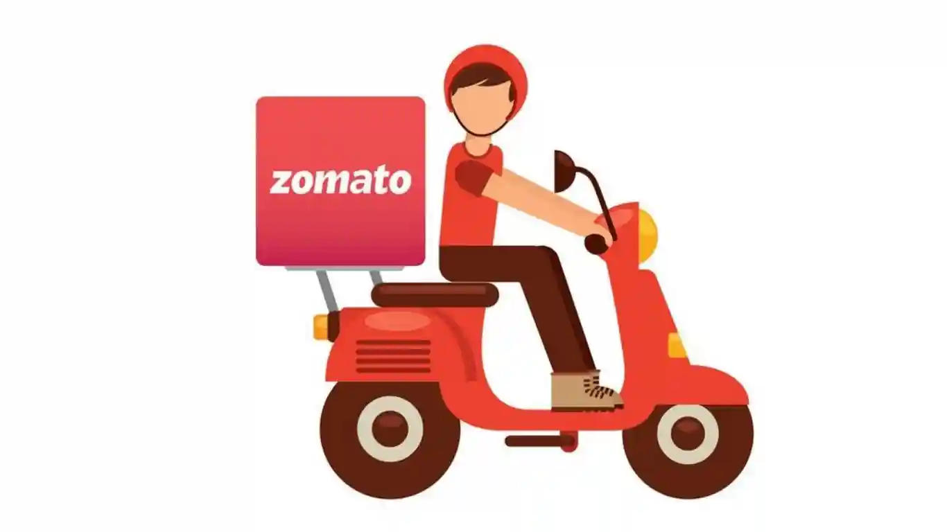 Zomato