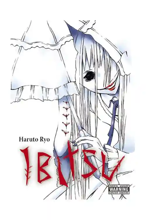 9 Most Scary Horror Mangas for Adults - Ibitsu