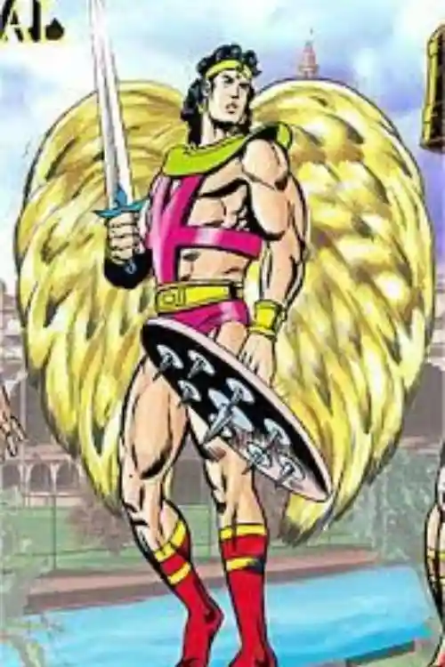 Superhero Movies Indian Viewers Will Love To See on Big Screen After Shaktimaan - Bhokal