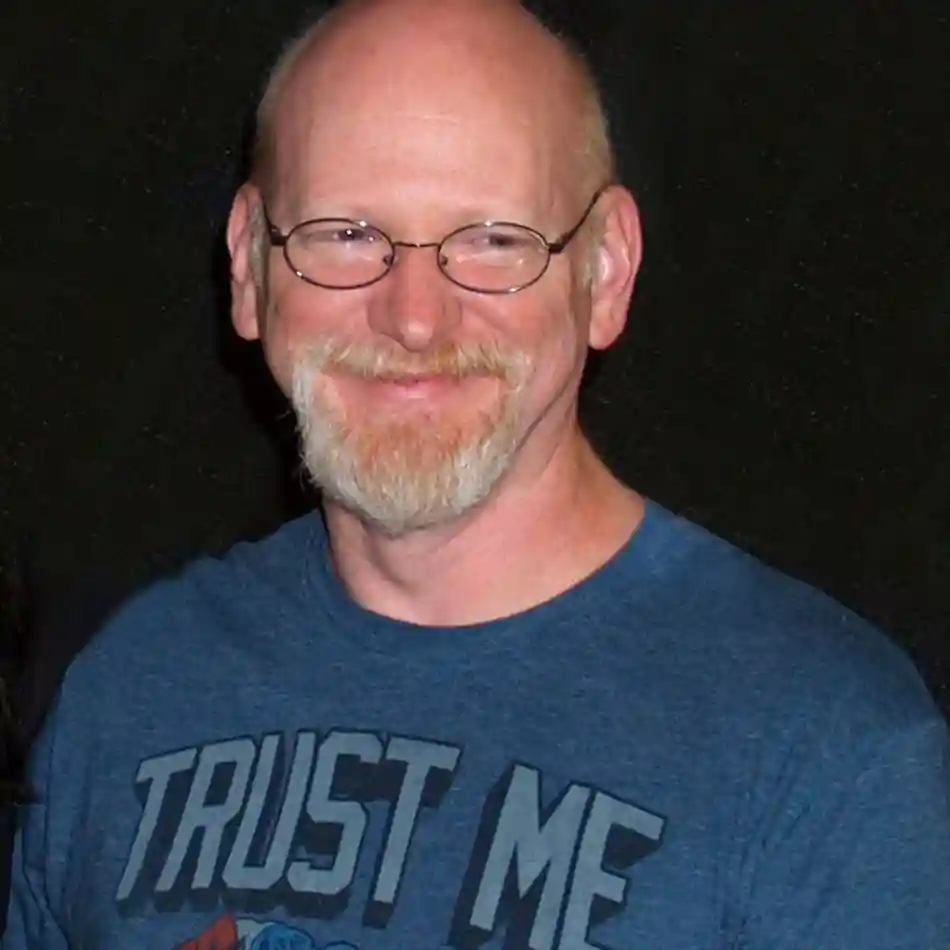 Top 10 Artists from marvel comics - Art Adams