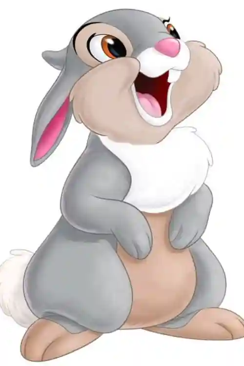 Thumper – Bambi