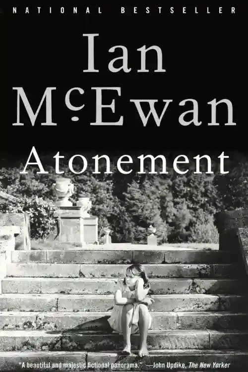 10 Modern Classics Published After 1980 - Atonement by Ian McEwan