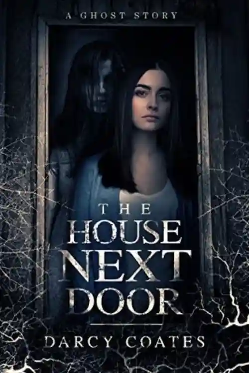 The House Next Door by Darcy Coates