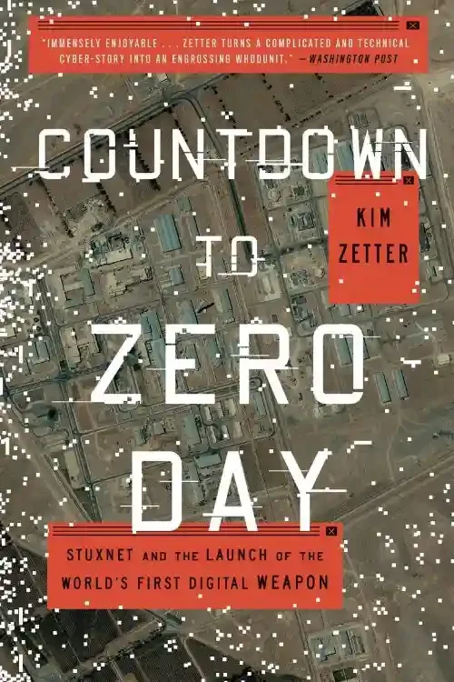 Cuenta atrás para el día cero por Kim Zetter