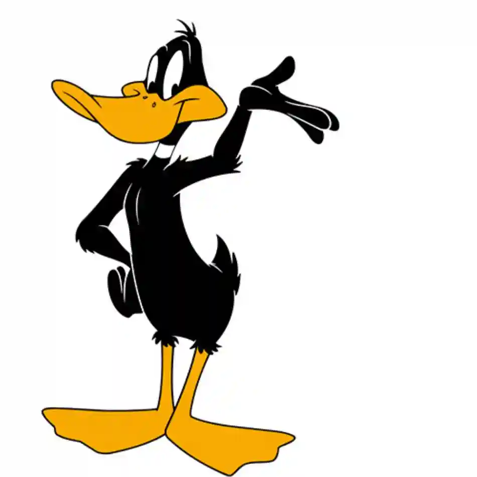 Daffy Duck