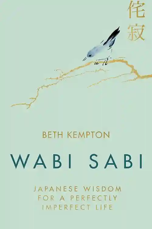 Wabi Sabi by Beth Kempton
