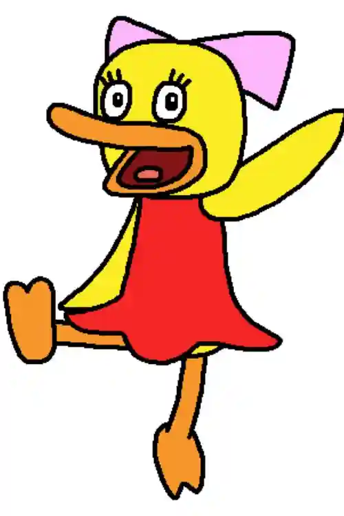 Fujiko Fujio – Gatchako (Doraemon)