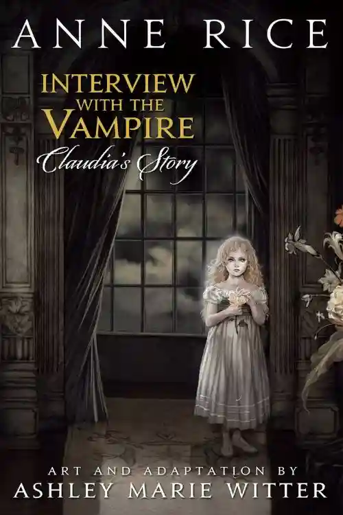 10 Horror Classics You Should Read - Interview With the Vampire by Anne Rice