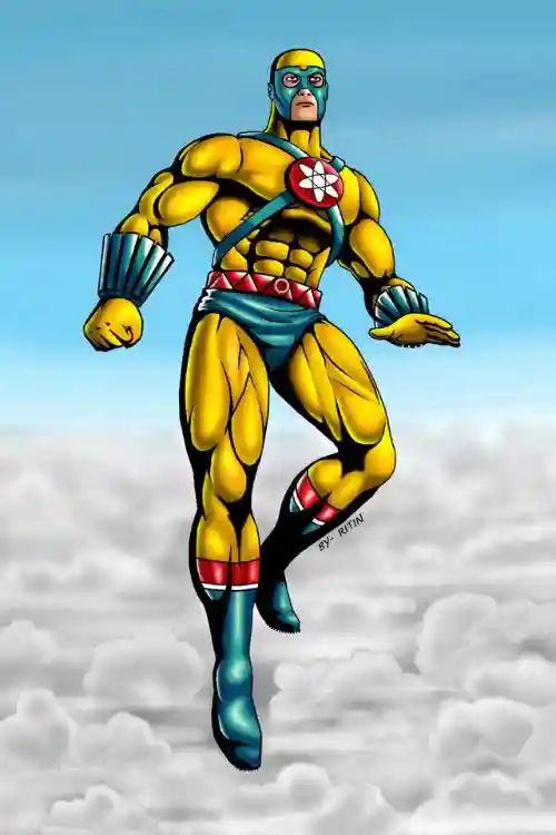 Superhero Movies Indian Viewers Will Love To See on Big Screen After Shaktimaan - Parmanu