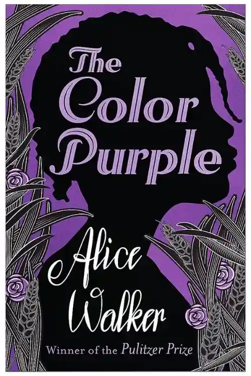10 Modern Classics Published After 1980 - The Color Purple by Alice Walker