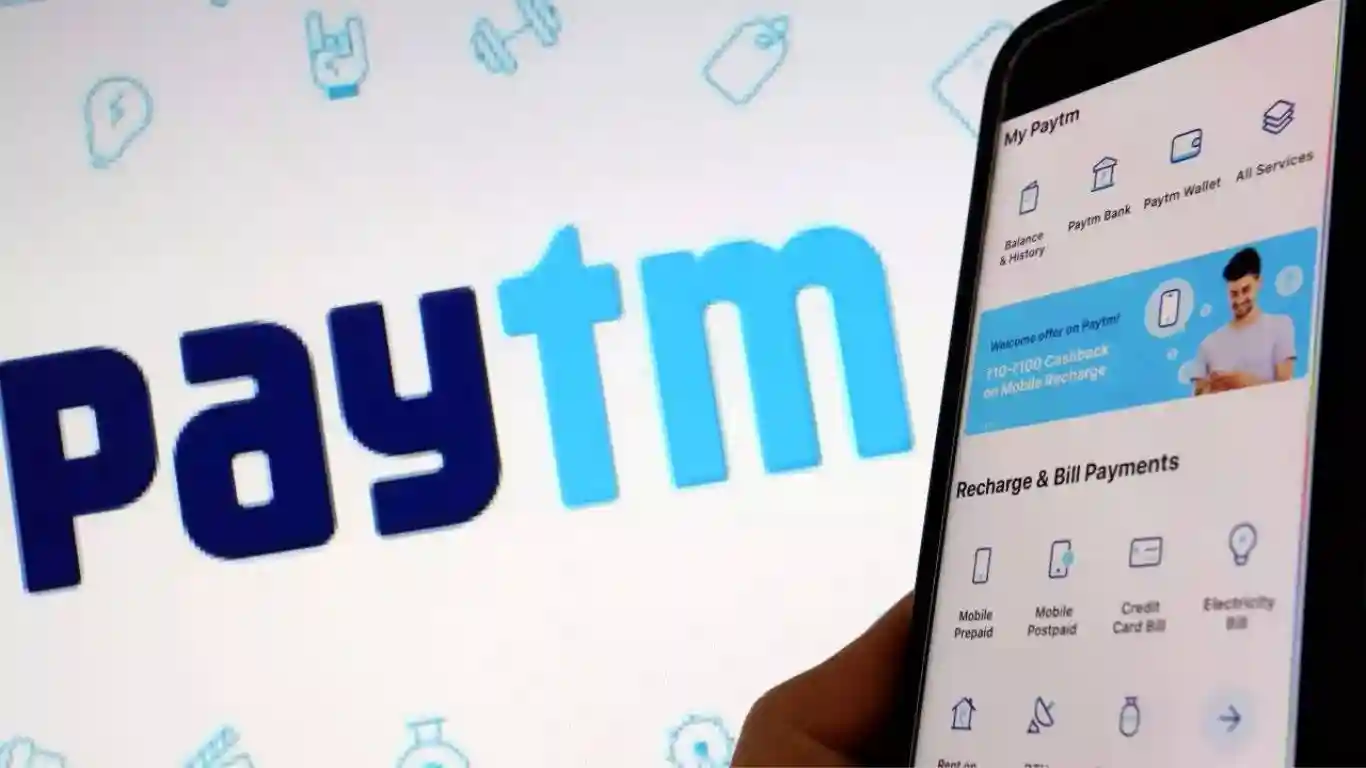 Top 10 Unicorn Startup Companies in India 2022 - Paytm