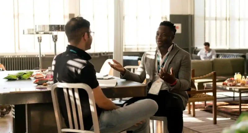 5 Tips for Being a Better Mentor