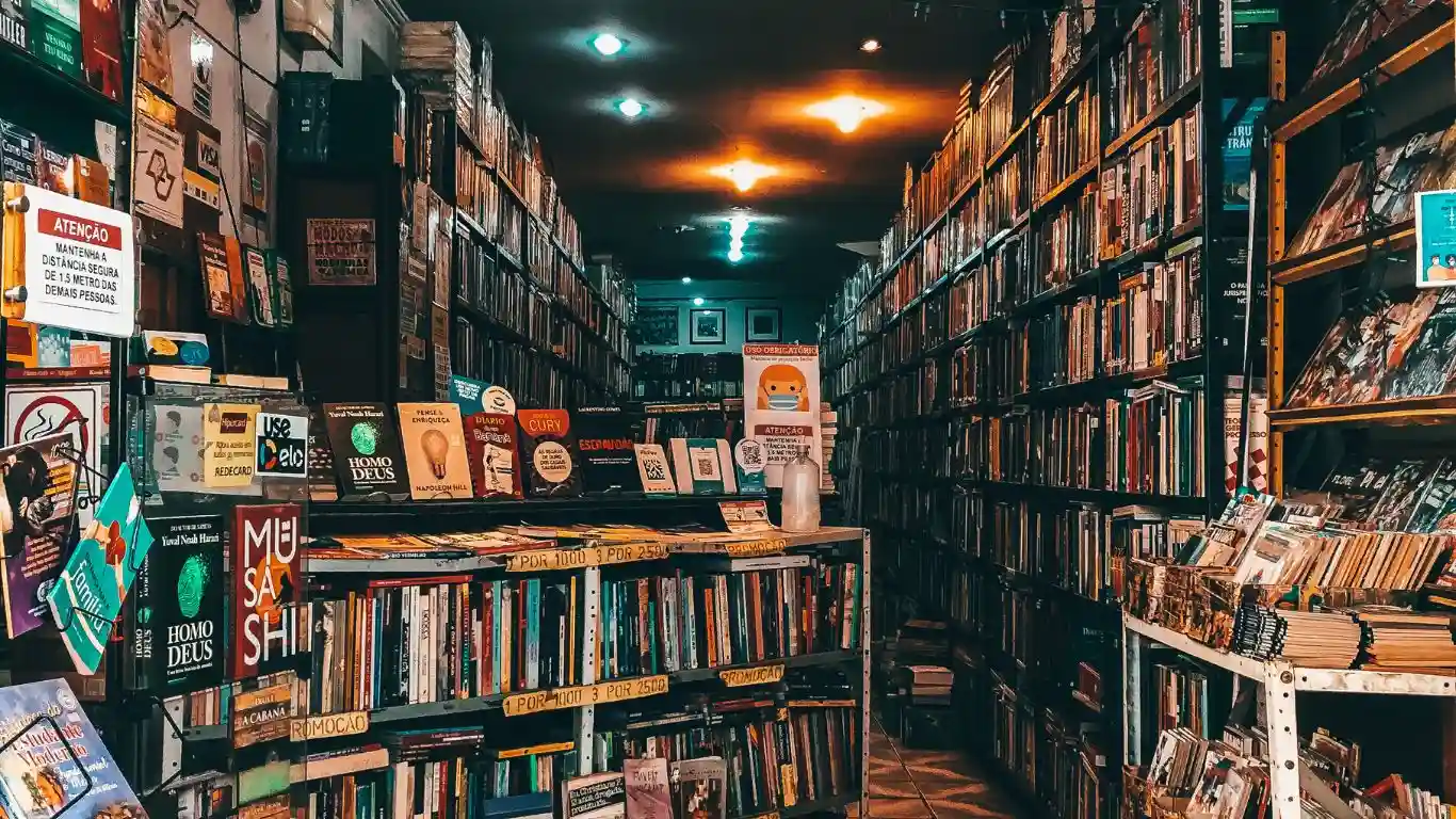 5 World Building Tips For Your Novel