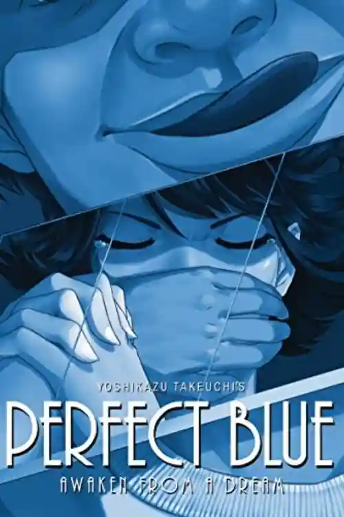 Perfect Blue