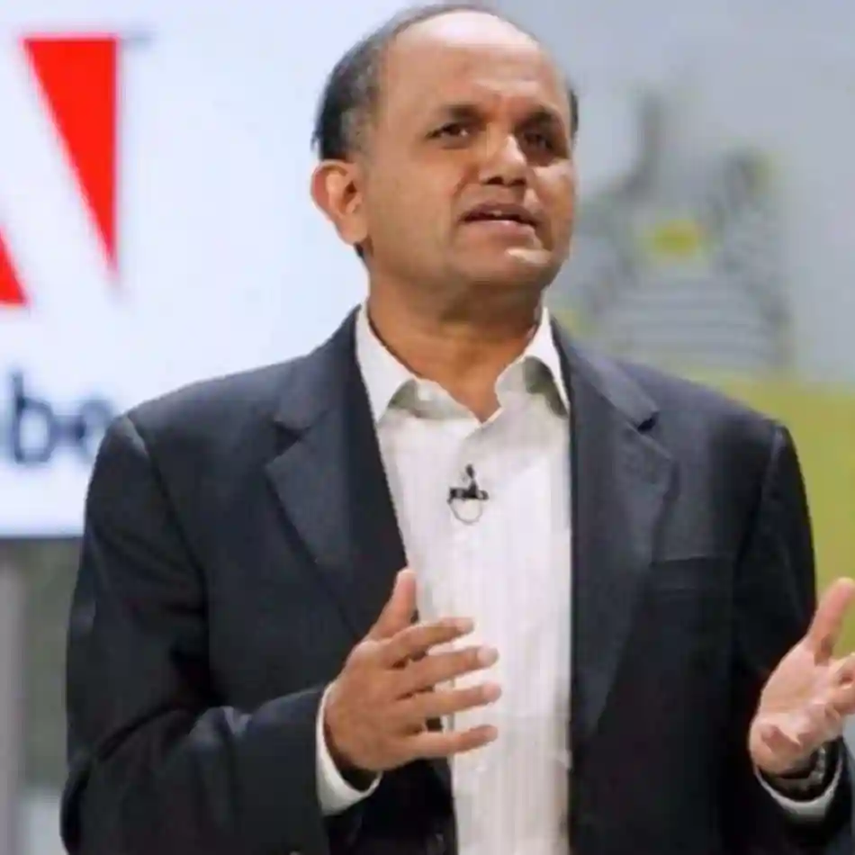 Shantanu Narayen ( Adobe Inc. )