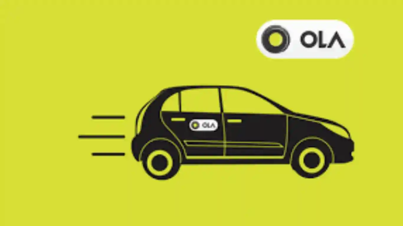 OLA Cabs