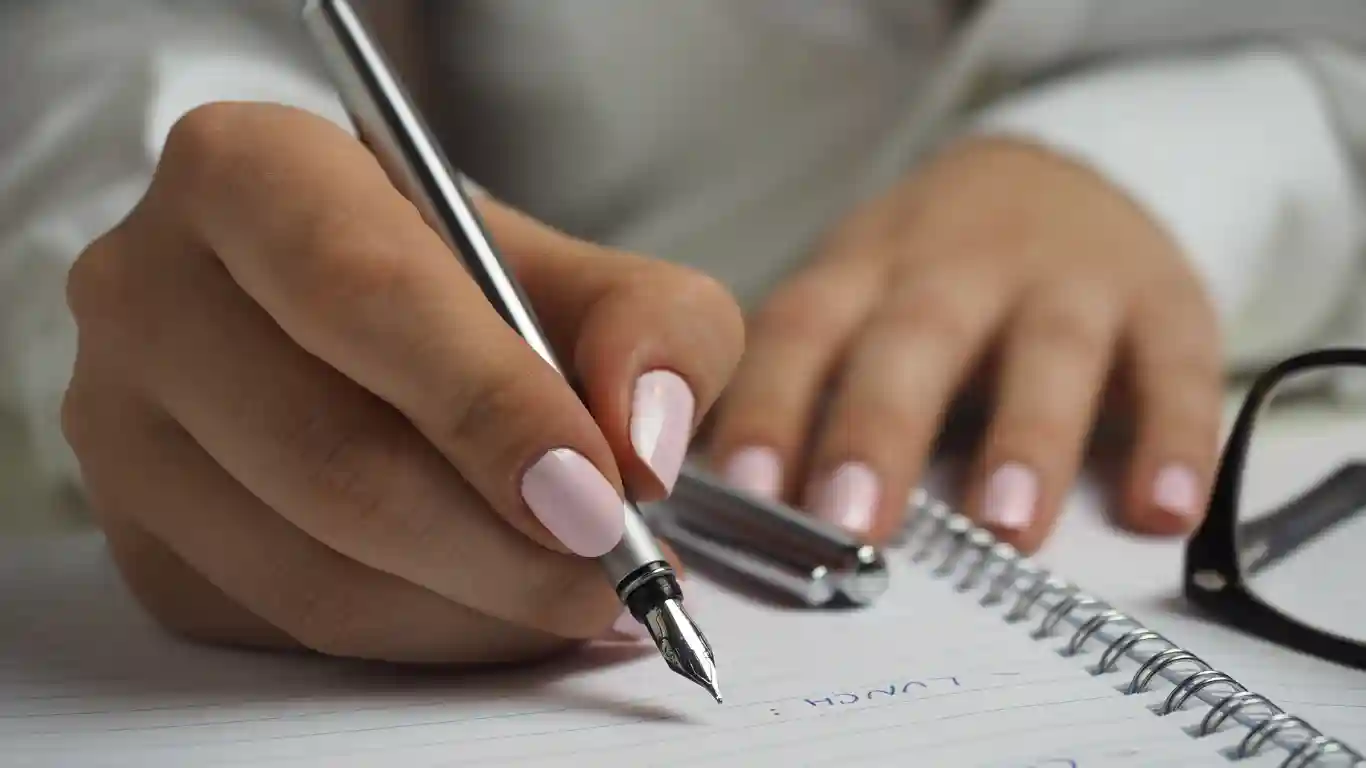 6 Easy Techniques to Improve Hand Writing