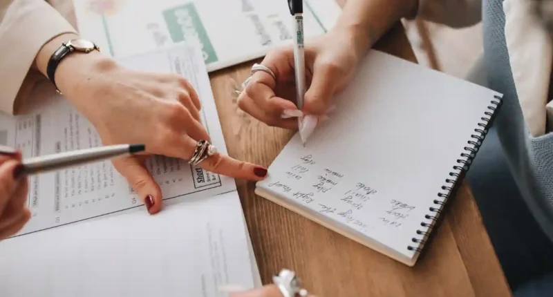 6 Easy Techniques to Improve Hand Writing