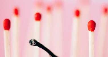 6 Life Lessons That You Can Learn Through Failure