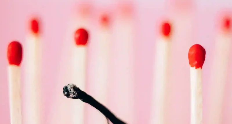 6 Life Lessons That You Can Learn Through Failure