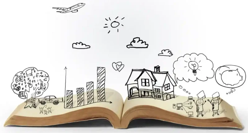 6 Ways to Be a Better Storyteller