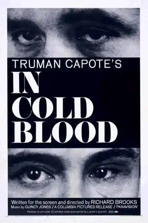 15 Creepy Books That Will Give You Chills - In Cold Blood by Truman Capote