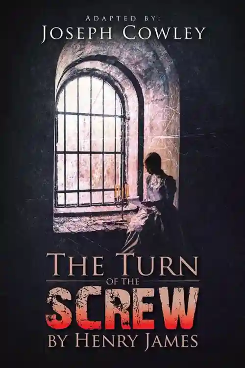 The Turn of The Screw By Henry James