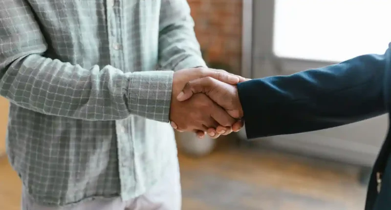 7 Things Investors Look for in an Entrepreneur