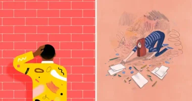 Types of Creative Blocks and Ways to Overcome Them