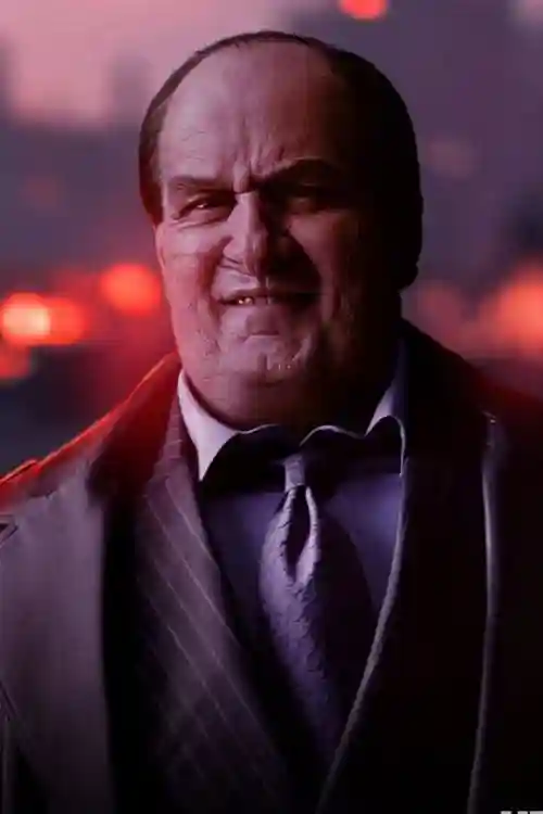 10 Best Villains Casted by DC Entertainment for Movies - Colin Farrell as The Penguin