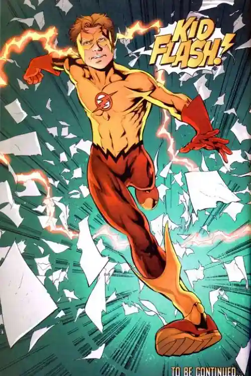 Kid Flash
