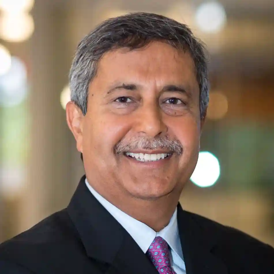 Sanjay Mehrotra ( Micron )