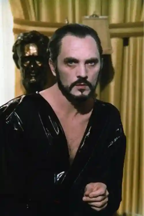 Terence Stamp as General Zod