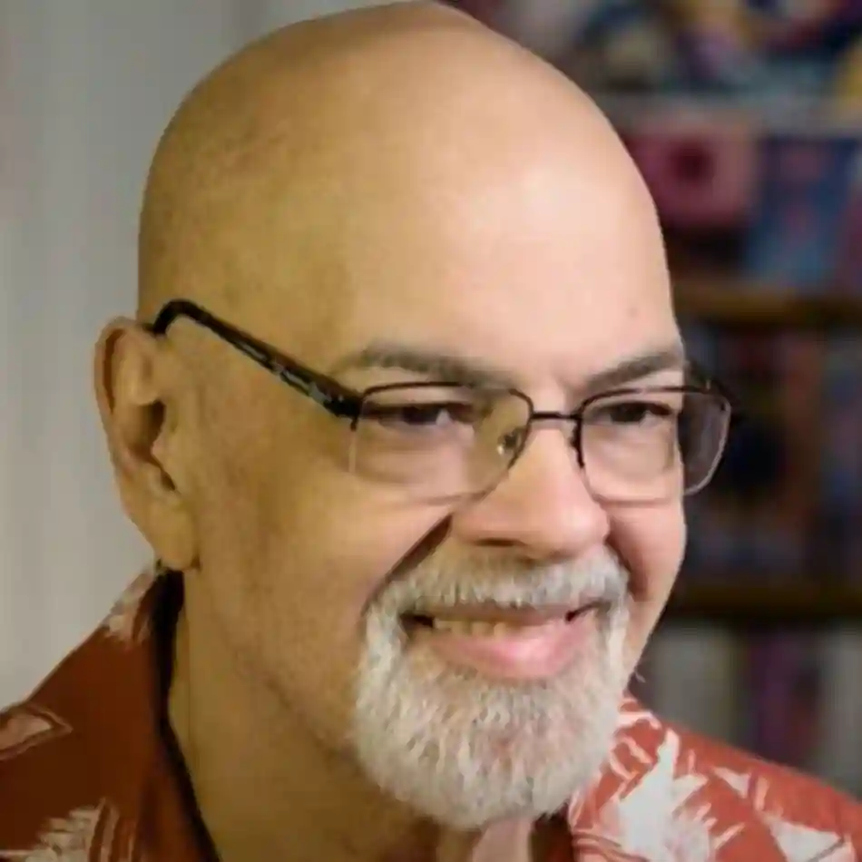 Top 10 Artists from marvel comics - George Perez