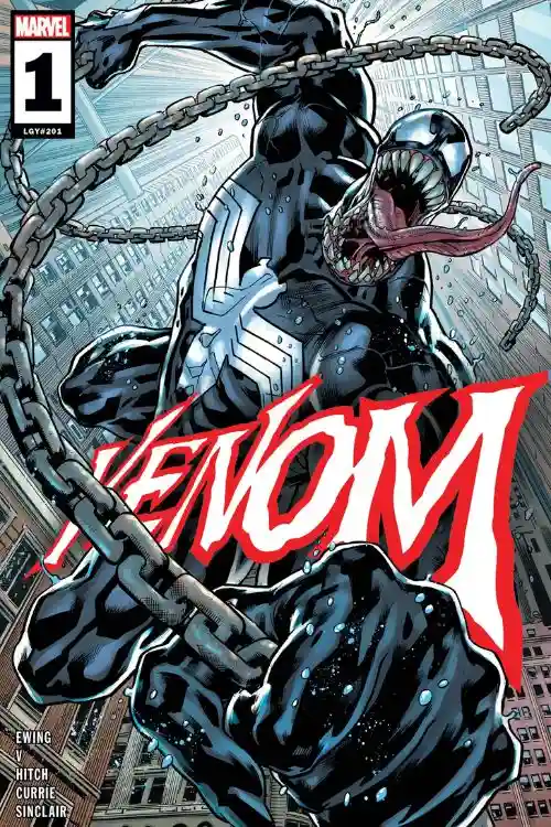 Venom
