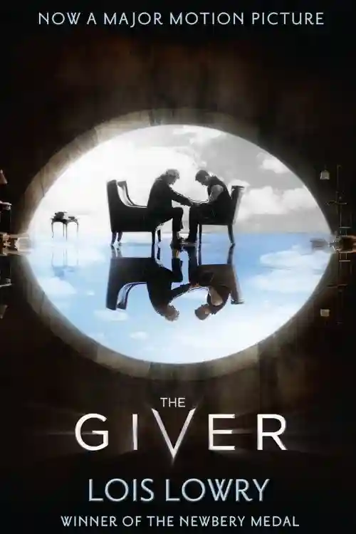 10 Modern Classics Published After 1980 - The Giver by Lois Lowry