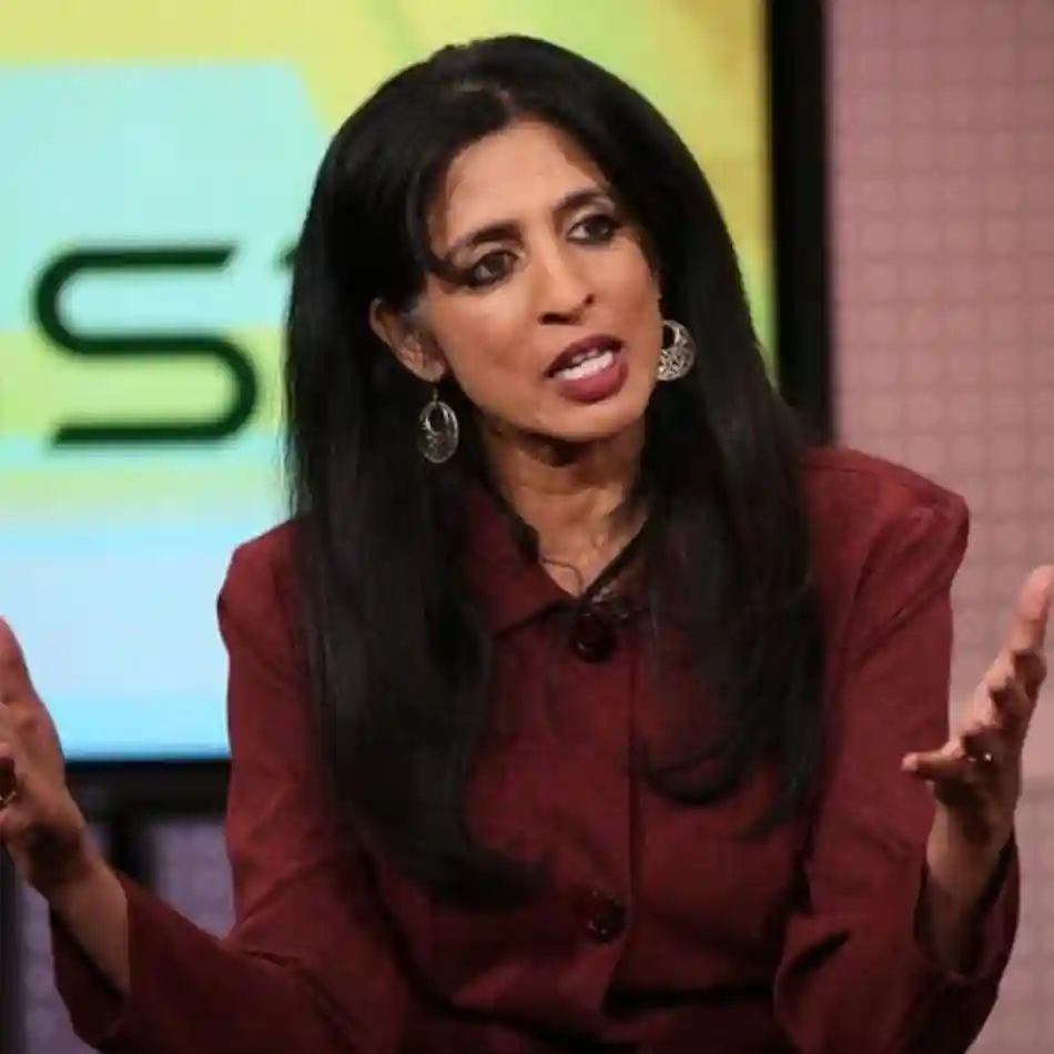 Top 10 CEOs From India Running Multinational Company - Jayshree Ullal ( Arista Networks )