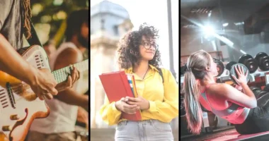 Things Students Can Do to Boost Mental Health